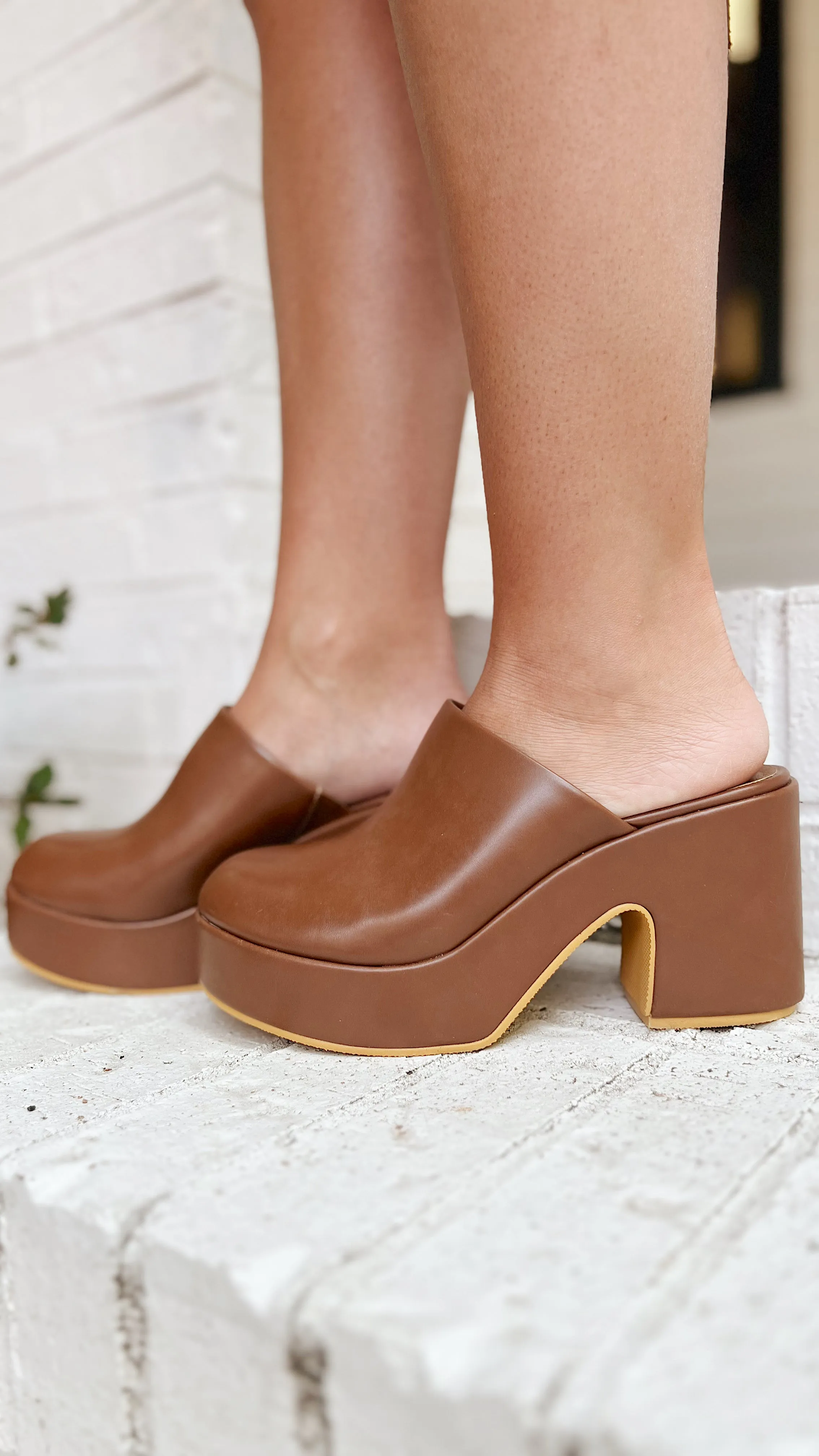 The Jayde Platform Mule