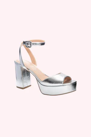 Theresa Platform Heels
