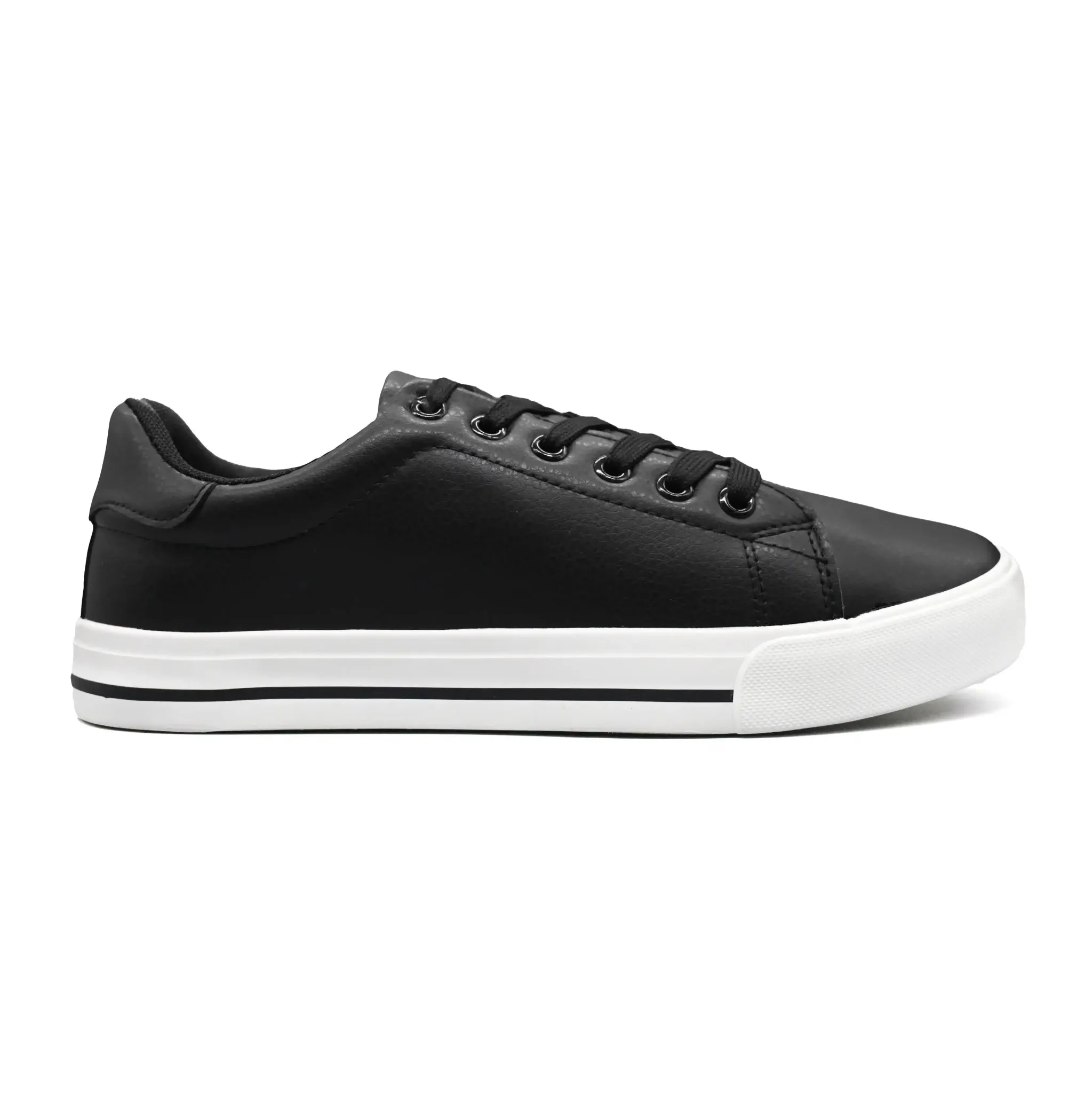Vigo Winik - Black