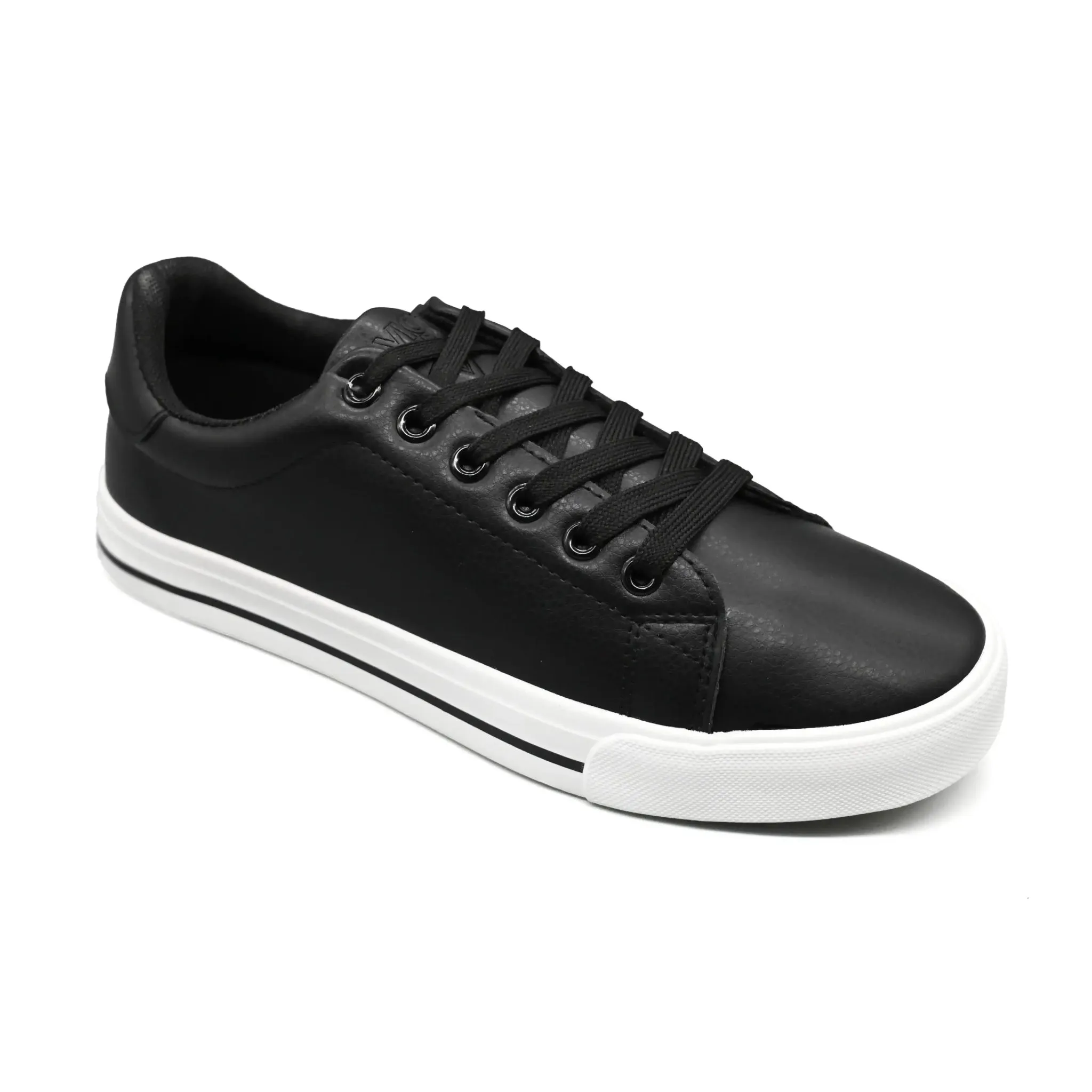 Vigo Winik - Black