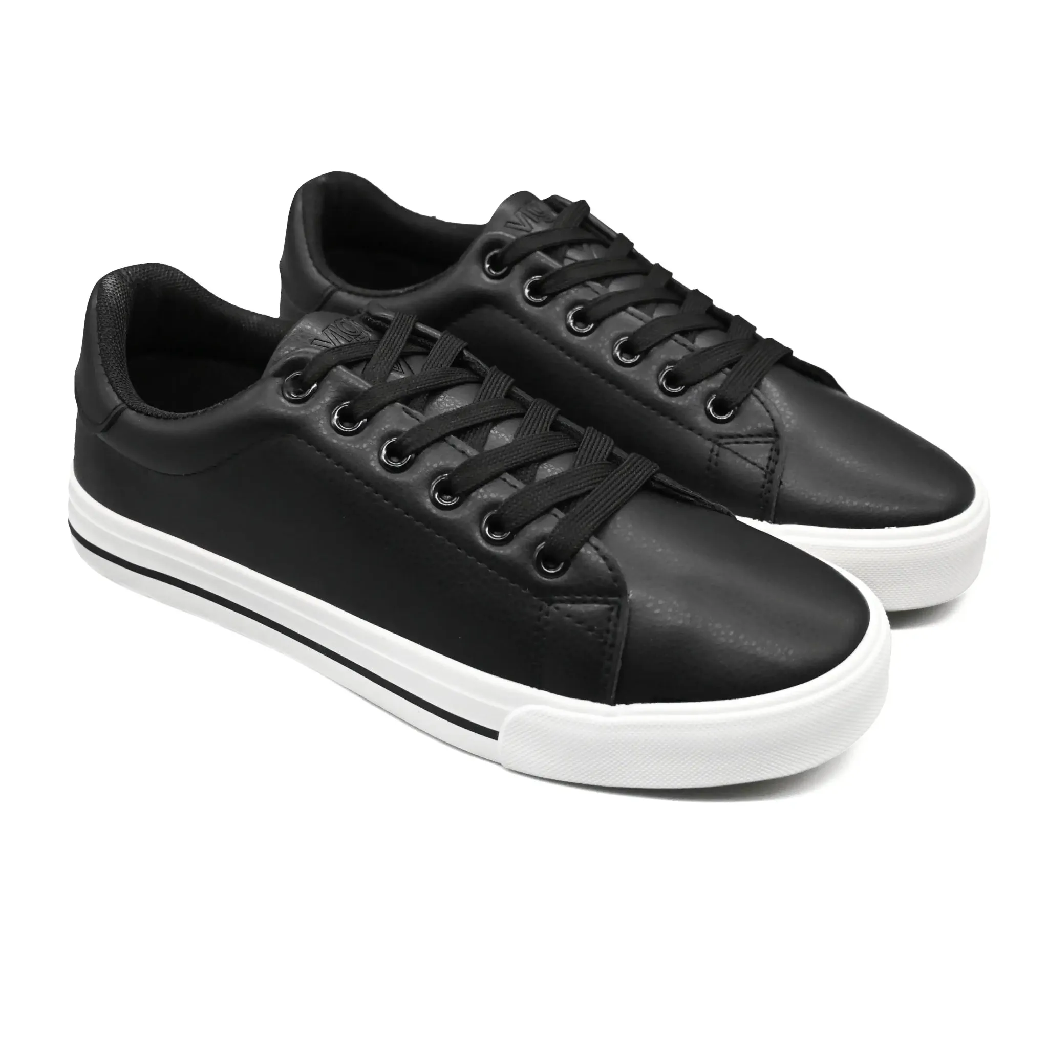 Vigo Winik - Black