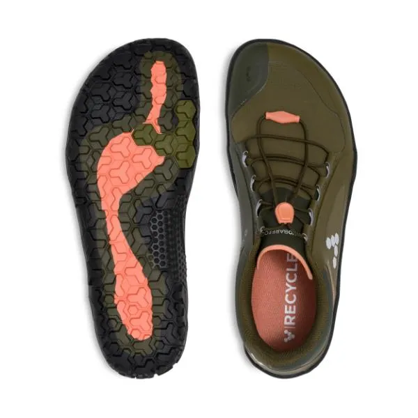 VIVOBAREFOOT - Men's Primus Trail III All Weather FG
