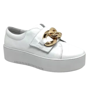 Wabble  -  White