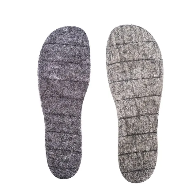 Wool Insoles