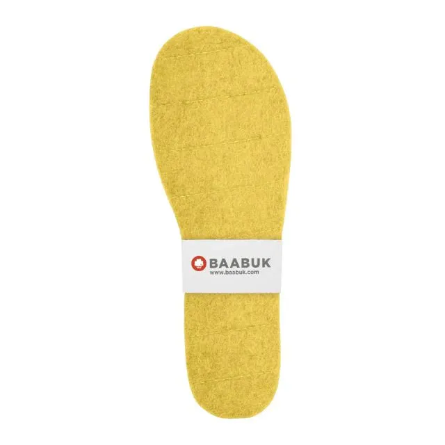 Wool Insoles