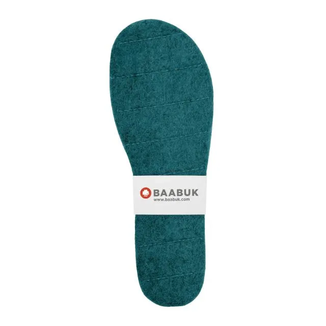 Wool Insoles