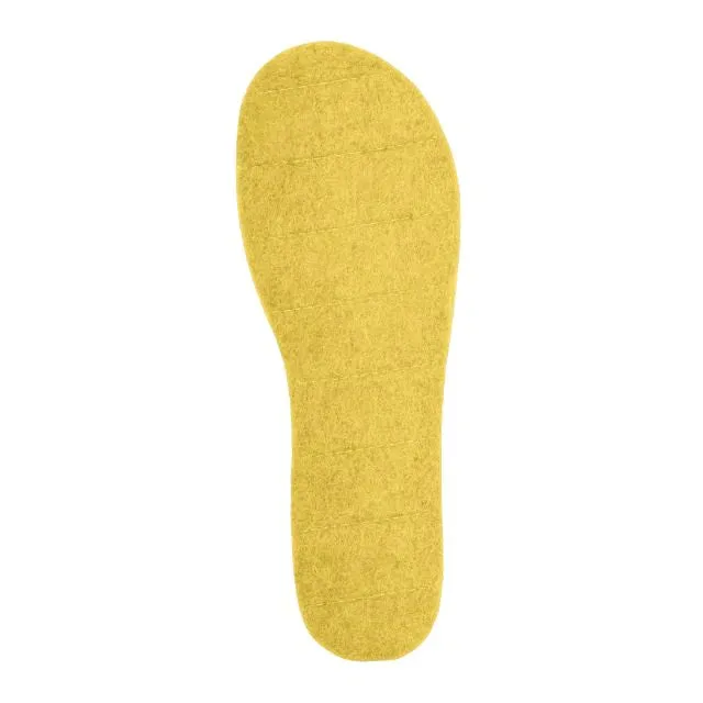 Wool Insoles
