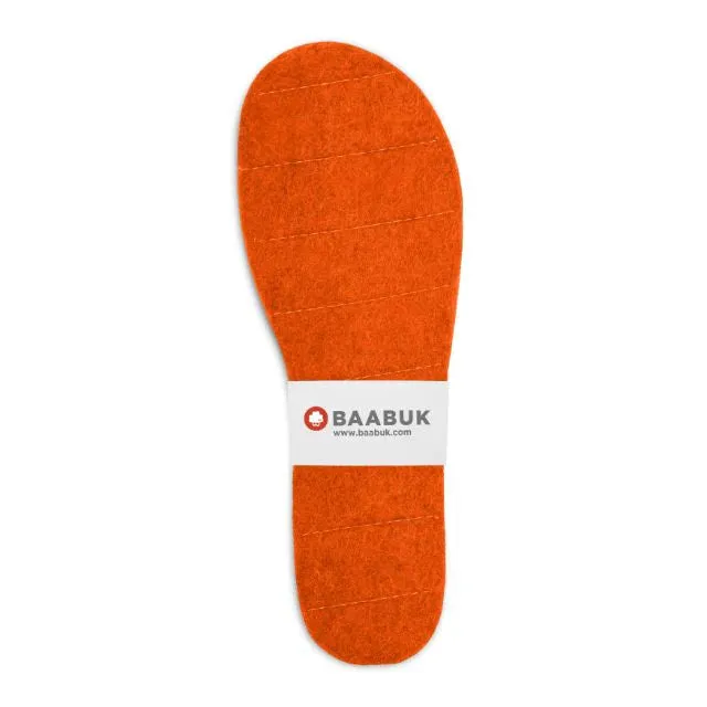 Wool Insoles