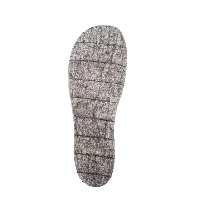 Wool Insoles